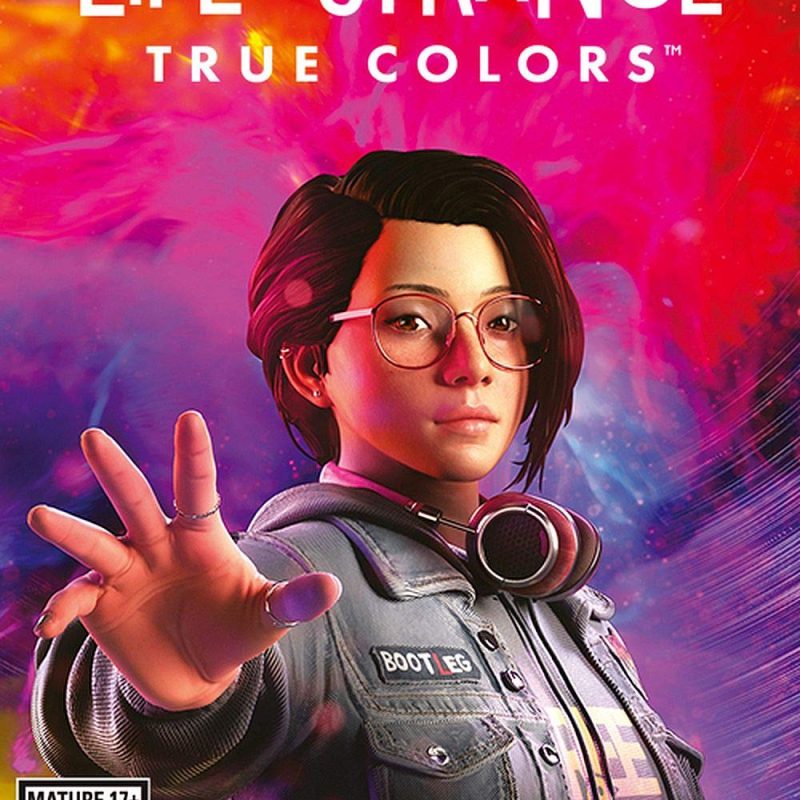 Life Is Strange: True Colors Standard