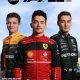 F1 2022: Standard
