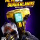 New Tales from the Borderlands Deluxe