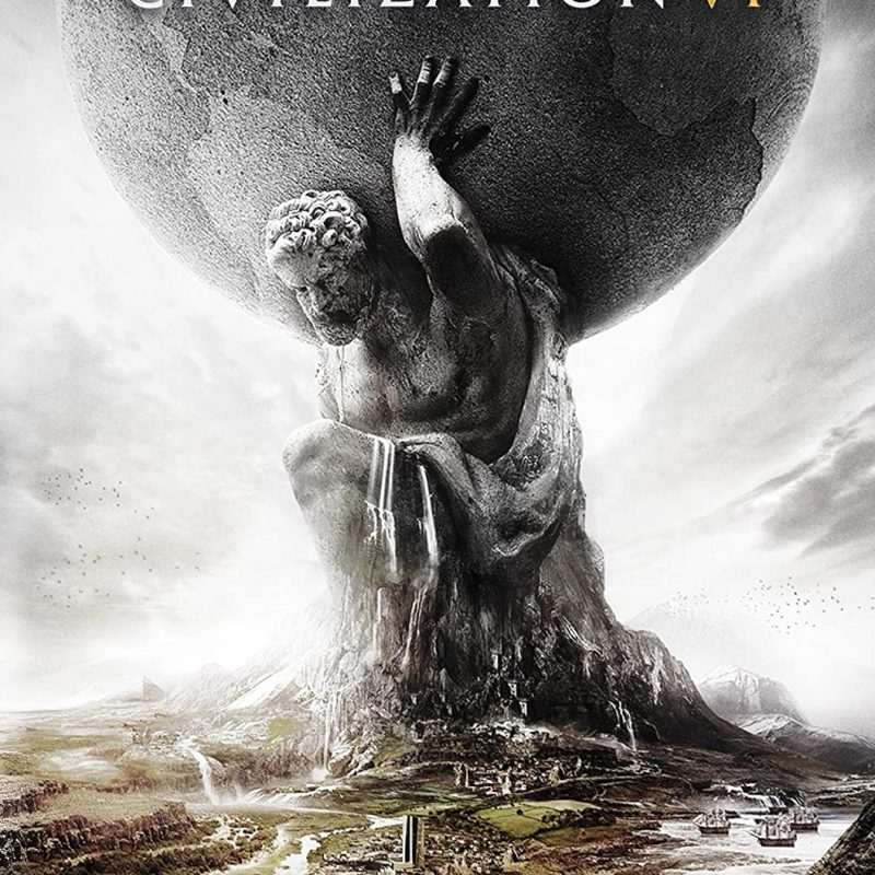 Sid Meier’s Civilization VI Platinum